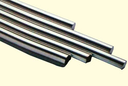 Stainless Steel Rod